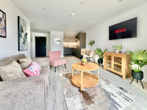 Apartment 27 Citygate York